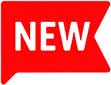 flag for new feature
